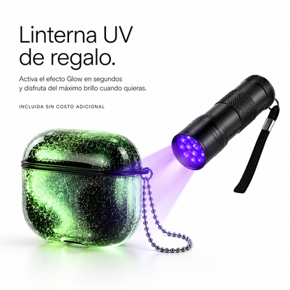 LUMORA Glow Case
