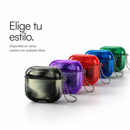 LUMORA Glow Case