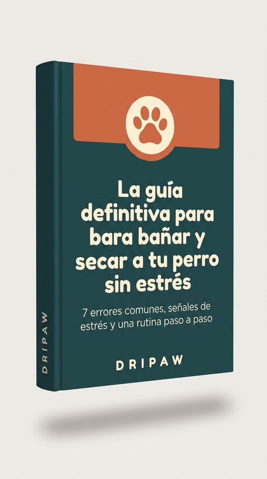 GUÍA DE SECADO RAPIDO Y SEGURO