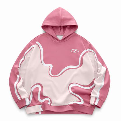 Sudadera Oversized Premium